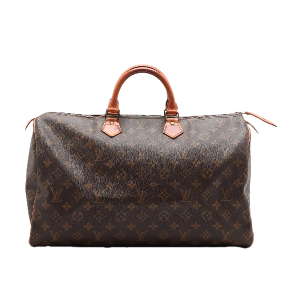 Louis Vuitton Speedy 40